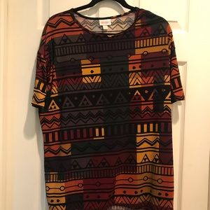 Lularoe Irma - xxs